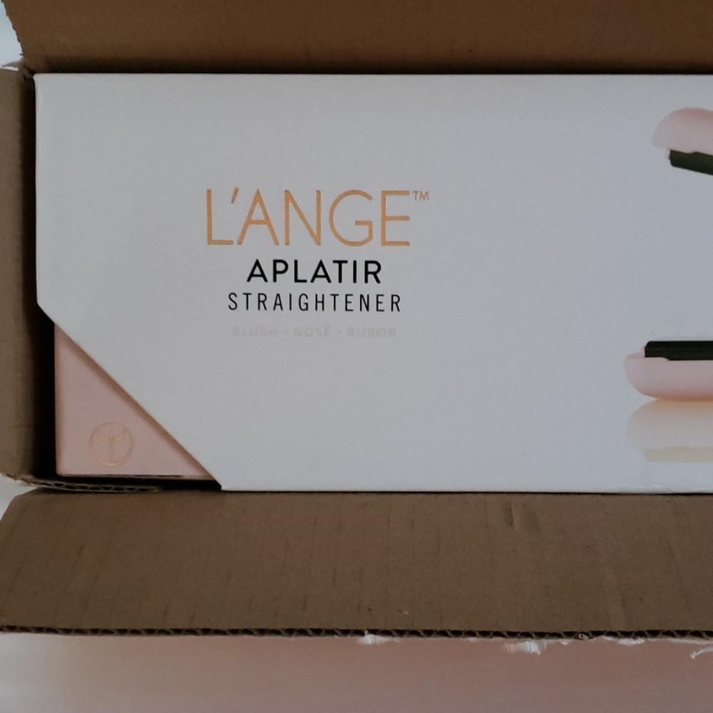 L'Ange Aplatir Straightener